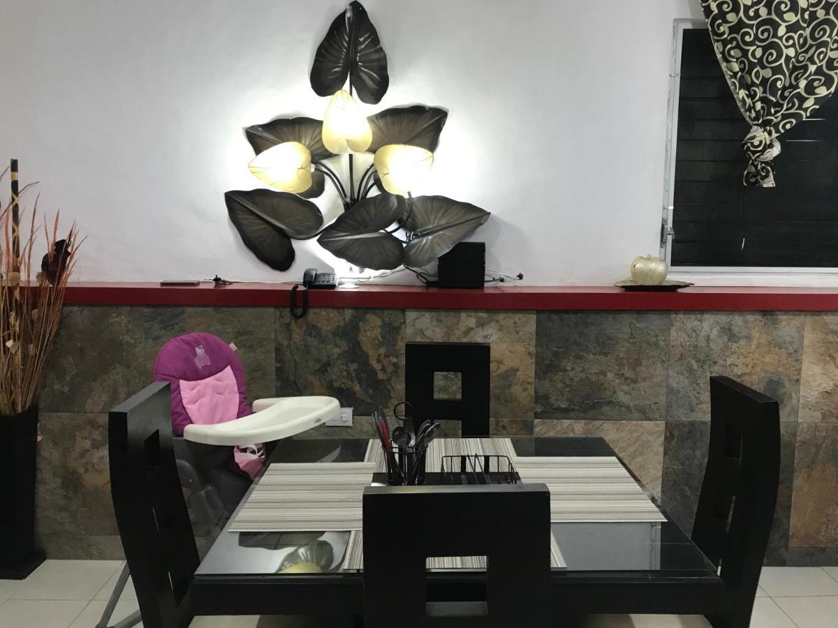 Casa Lili 2: Luxurious/Amplio/Hot Water/Economic/Wifi/Tv Apartment Valladolid  Exterior photo