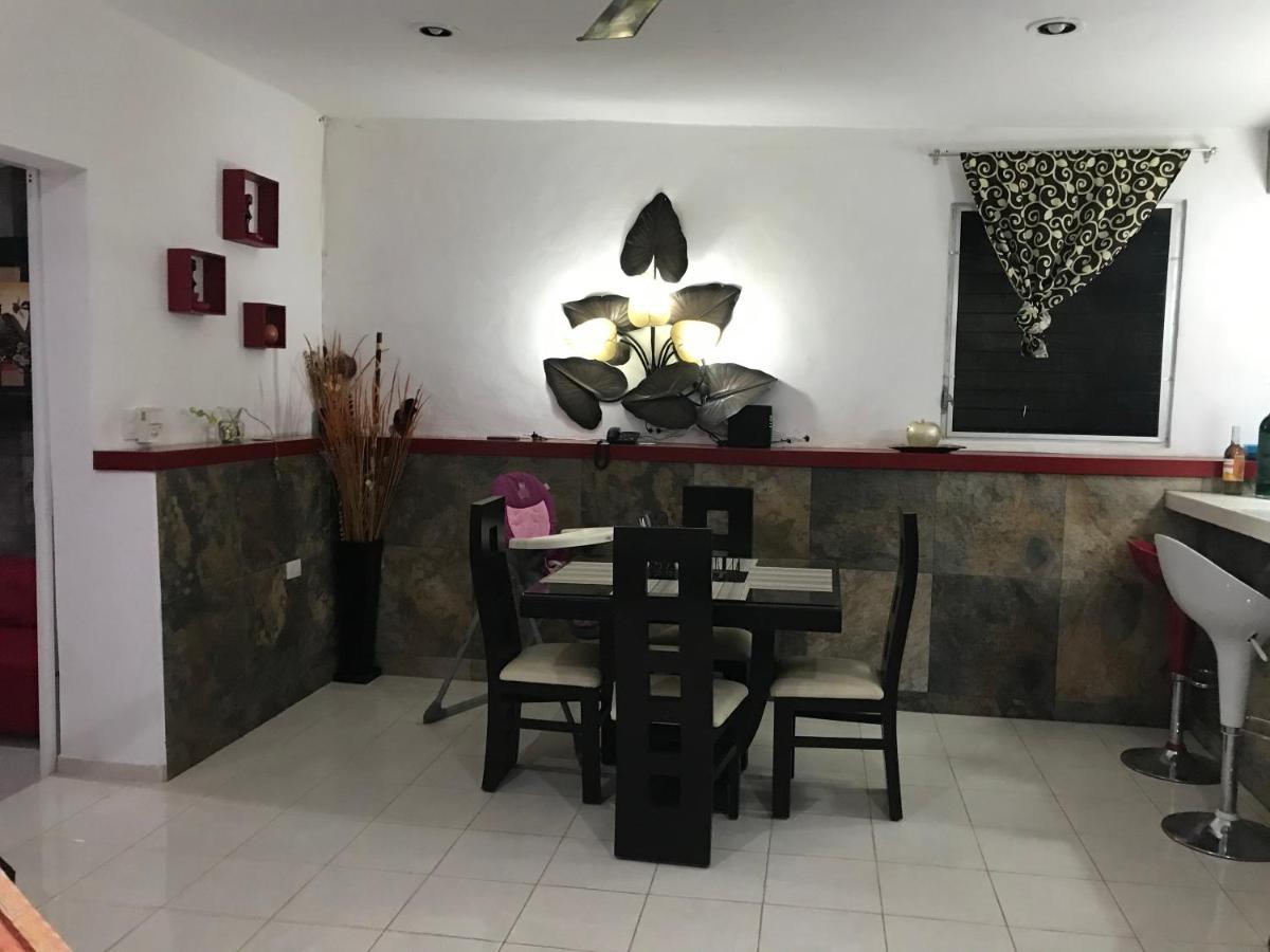 Casa Lili 2: Luxurious/Amplio/Hot Water/Economic/Wifi/Tv Apartment Valladolid  Exterior photo