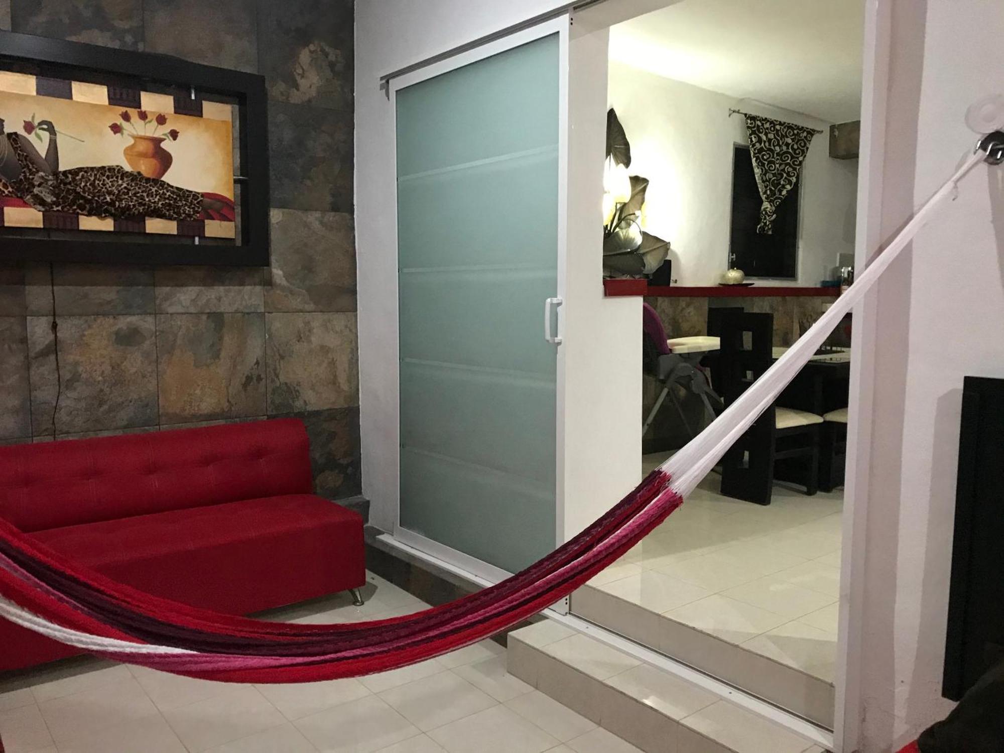 Casa Lili 2: Luxurious/Amplio/Hot Water/Economic/Wifi/Tv Apartment Valladolid  Exterior photo