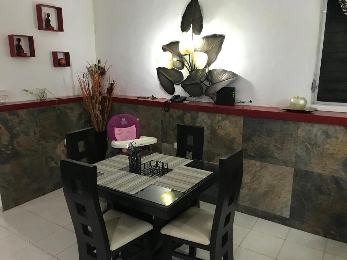 Casa Lili 2: Luxurious/Amplio/Hot Water/Economic/Wifi/Tv Apartment Valladolid  Exterior photo