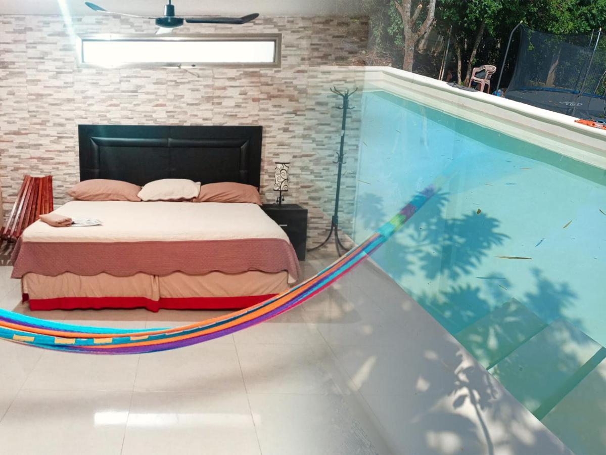 Casa Lili 2: Luxurious/Amplio/Hot Water/Economic/Wifi/Tv Apartment Valladolid  Exterior photo