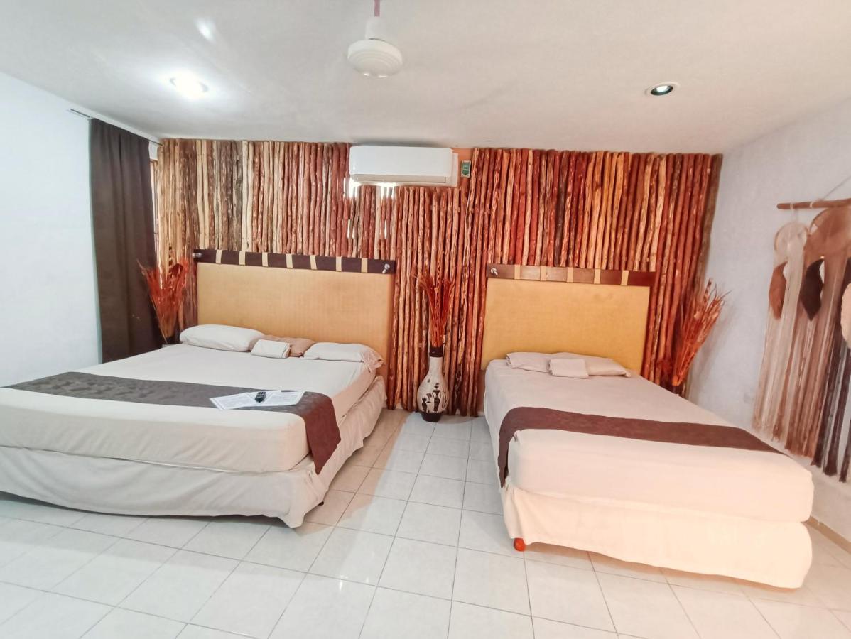 Casa Lili 2: Luxurious/Amplio/Hot Water/Economic/Wifi/Tv Apartment Valladolid  Exterior photo