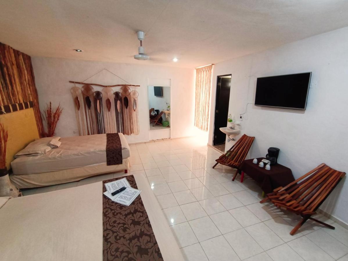 Casa Lili 2: Luxurious/Amplio/Hot Water/Economic/Wifi/Tv Apartment Valladolid  Exterior photo
