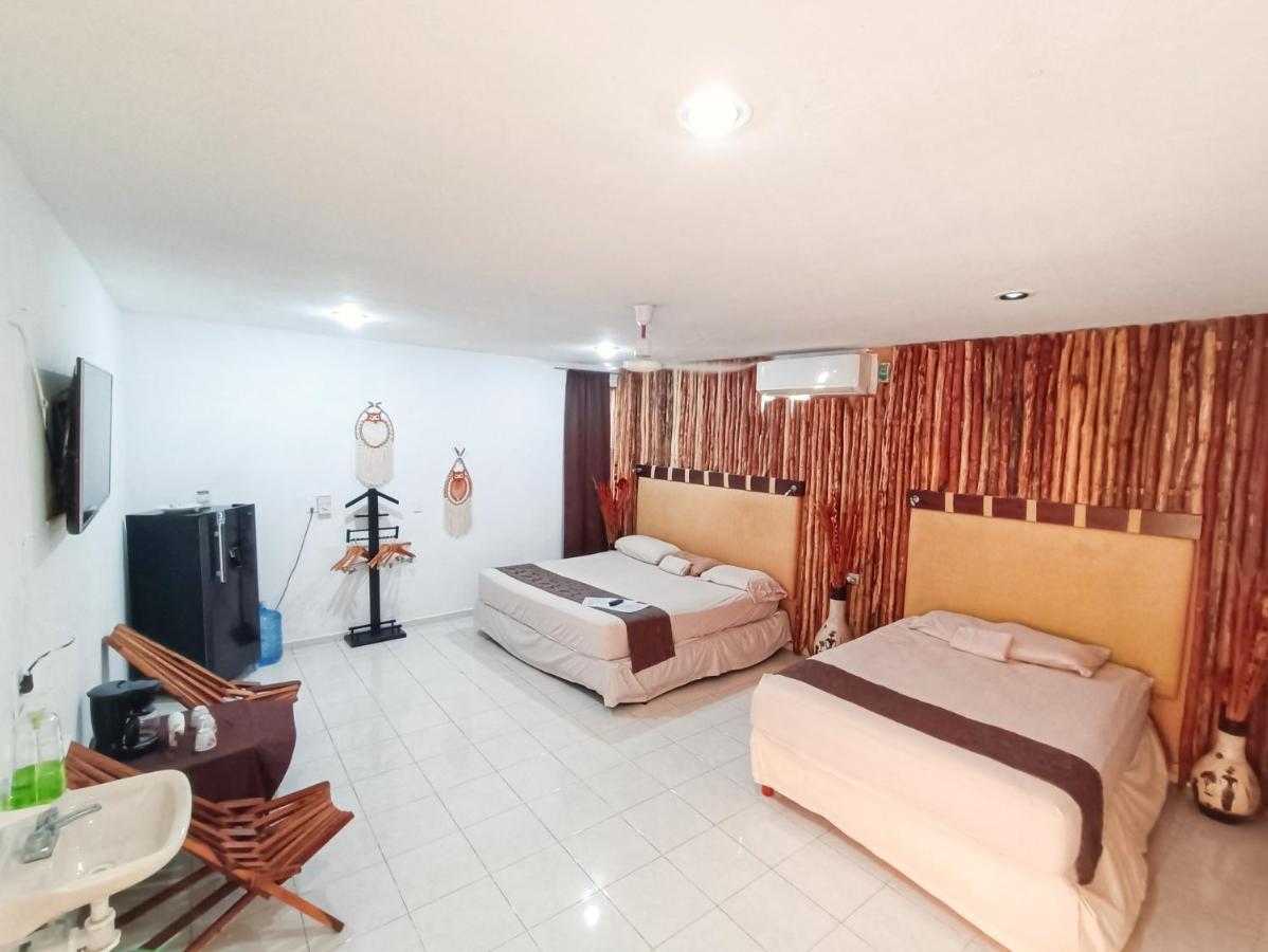 Casa Lili 2: Luxurious/Amplio/Hot Water/Economic/Wifi/Tv Apartment Valladolid  Exterior photo