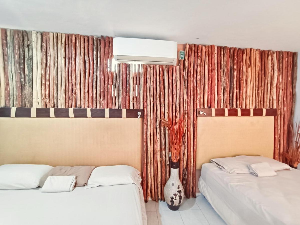 Casa Lili 2: Luxurious/Amplio/Hot Water/Economic/Wifi/Tv Apartment Valladolid  Exterior photo