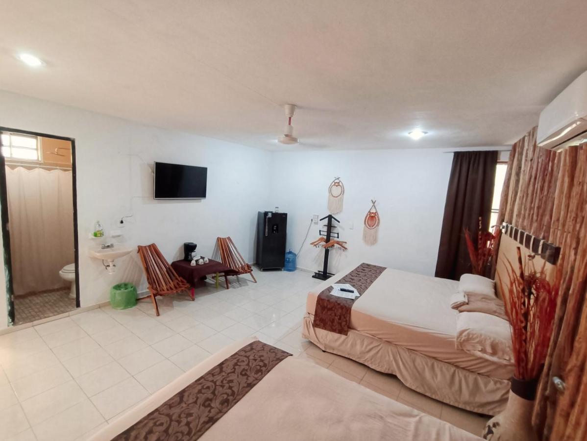 Casa Lili 2: Luxurious/Amplio/Hot Water/Economic/Wifi/Tv Apartment Valladolid  Exterior photo