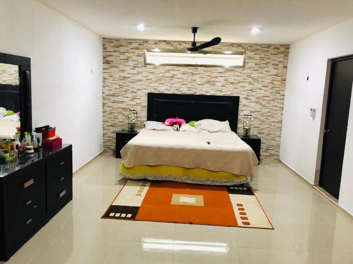 Casa Lili 2: Luxurious/Amplio/Hot Water/Economic/Wifi/Tv Apartment Valladolid  Exterior photo