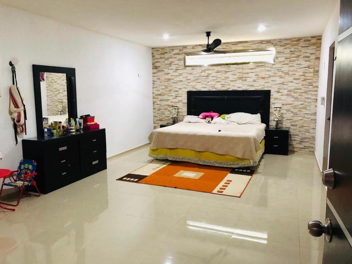 Casa Lili 2: Luxurious/Amplio/Hot Water/Economic/Wifi/Tv Apartment Valladolid  Exterior photo
