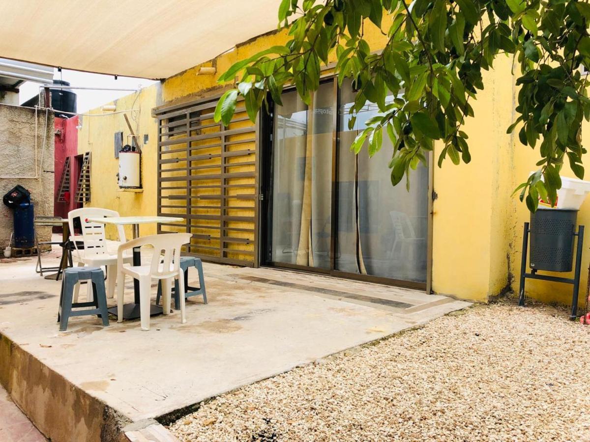 Casa Lili 2: Luxurious/Amplio/Hot Water/Economic/Wifi/Tv Apartment Valladolid  Exterior photo