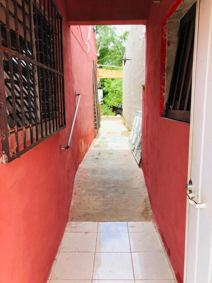 Casa Lili 2: Luxurious/Amplio/Hot Water/Economic/Wifi/Tv Apartment Valladolid  Exterior photo