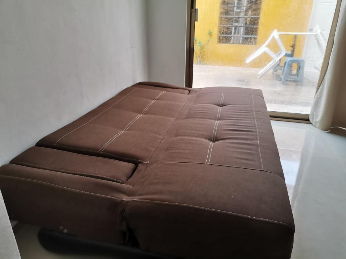 Casa Lili 2: Luxurious/Amplio/Hot Water/Economic/Wifi/Tv Apartment Valladolid  Exterior photo